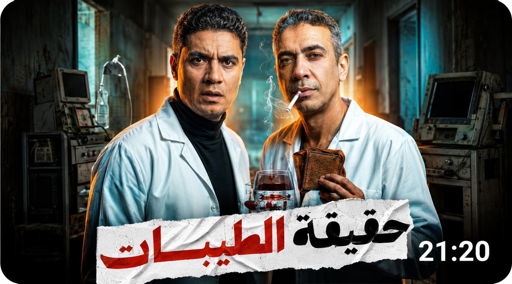  اخر كلام عن نظام الطيبات, منقذ ام قاتل؟